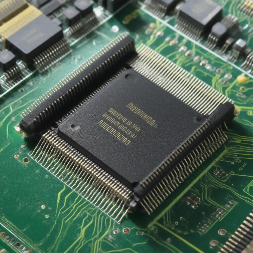 Motorola 68000